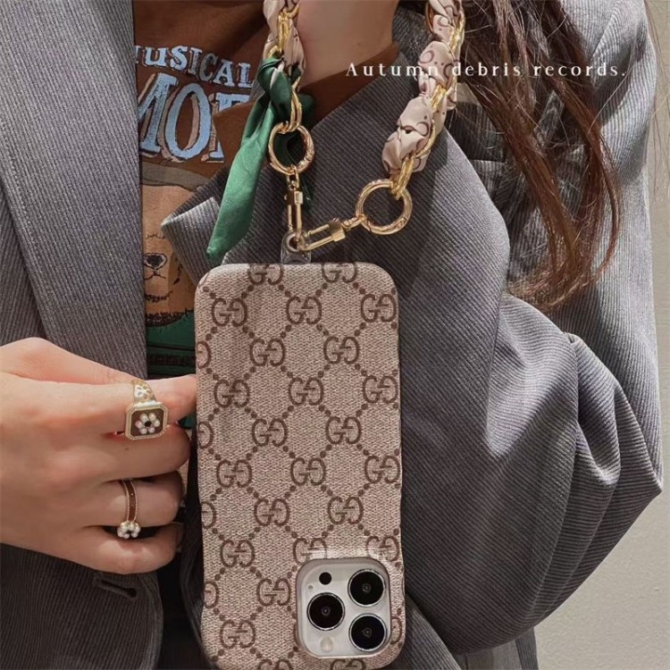 Gucci グッチブランドiPhone16  17 pro 15 16pro max 16eケースメンズブランドアイフォン16 pro max  17 15plus 16プロマックスマホカバー男女兼用芸能人愛用するブランドアイフォン17 16 pro15 16 pro maxケースカバー