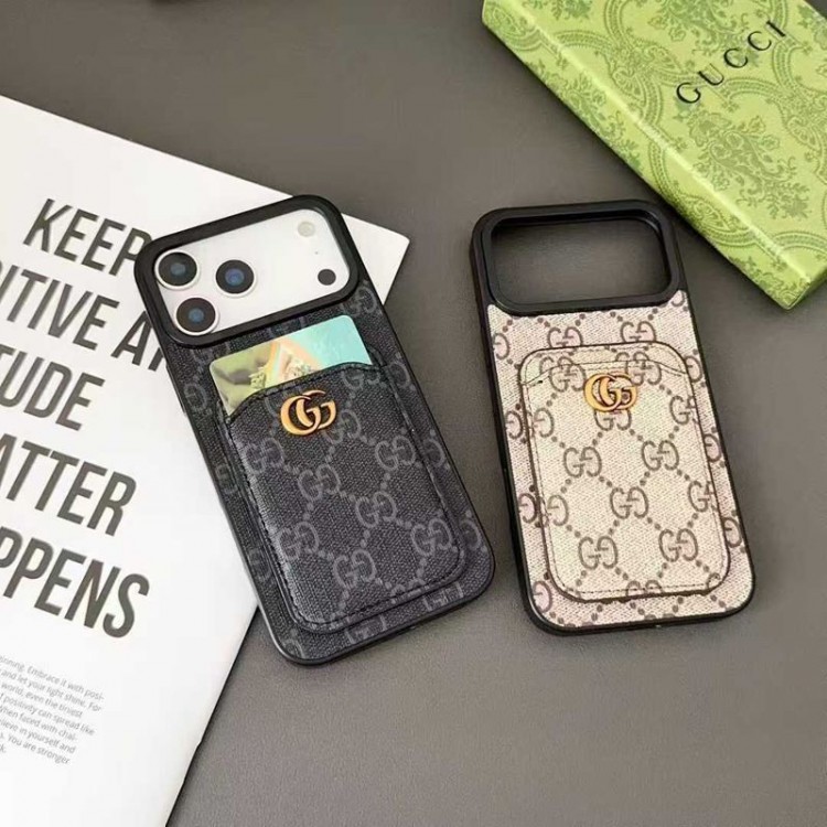 Gucci グッチブランドiPhone16  17 pro 15 16pro max 16eケースメンズブランドアップル16+ 16 pro max 16e 14 15 17 pro airケース激安パロディブランドアイフォン16 pro max  17 15plus 16プロマックスマホカバー男女兼用
