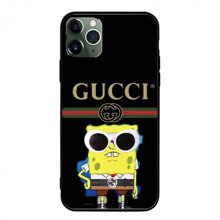Gucci グッチアクオス SENSE8 PLUSスマホケース AQUOS R8/R8 PRO/R7/R6 AQUOS Zero6ケースアクオス/XPERIA/GALAXY/IPHONE全機種対応AQUOS R8 Pro SH-51Dケース
