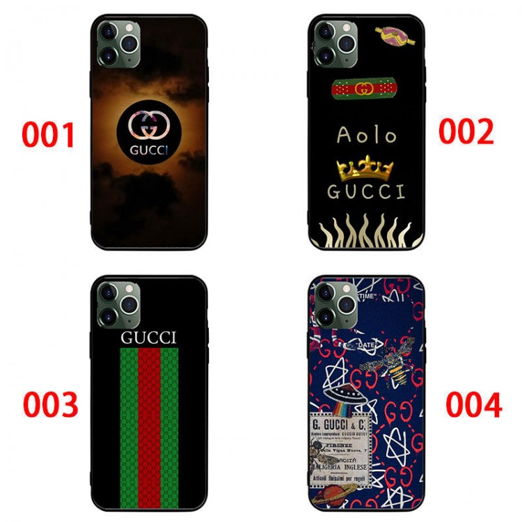 Gucci グッチブランド 激安 AQUOS R9 R8 R7 PRO sense8 7 wish3ケースブランドGucci アクオスR8/R8 PRO R7/R6ケースアクオス/XPERIA/GALAXY/IPHONE全機種対応AQUOS R8 Pro SH-51Dケース