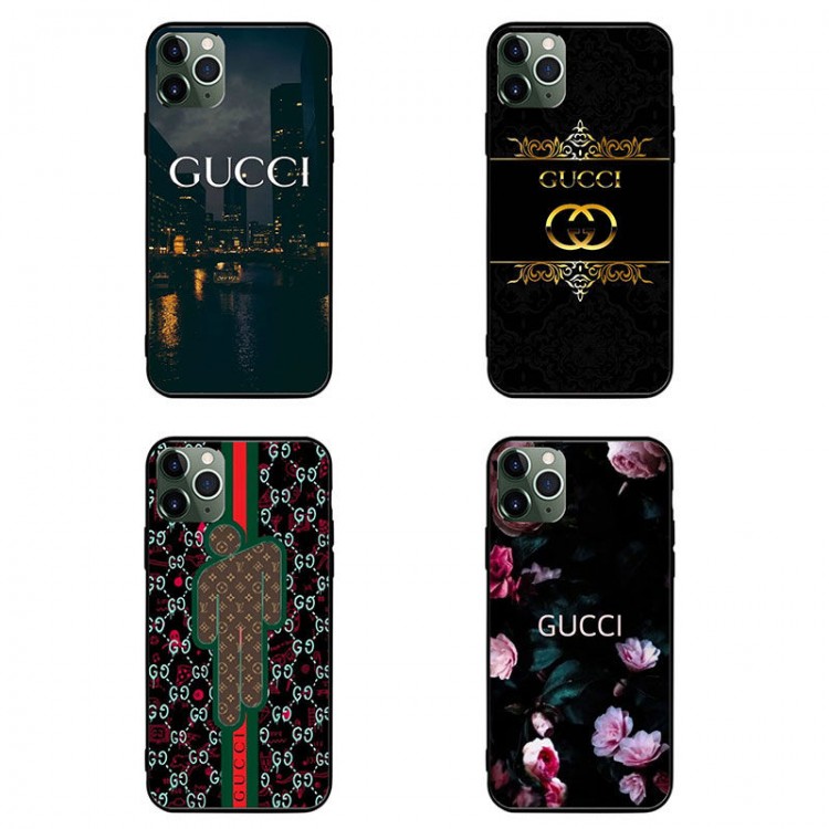 Gucci グッチAQUOS wish3/2/1ケース 男女革製aquos R9 R8 5Gケース SHG02ブランドアクオスR8/R8 PRO R7/R6ケースAQUOS R8/R8 PRO/R7/R6 AQUOS Zero6ケース