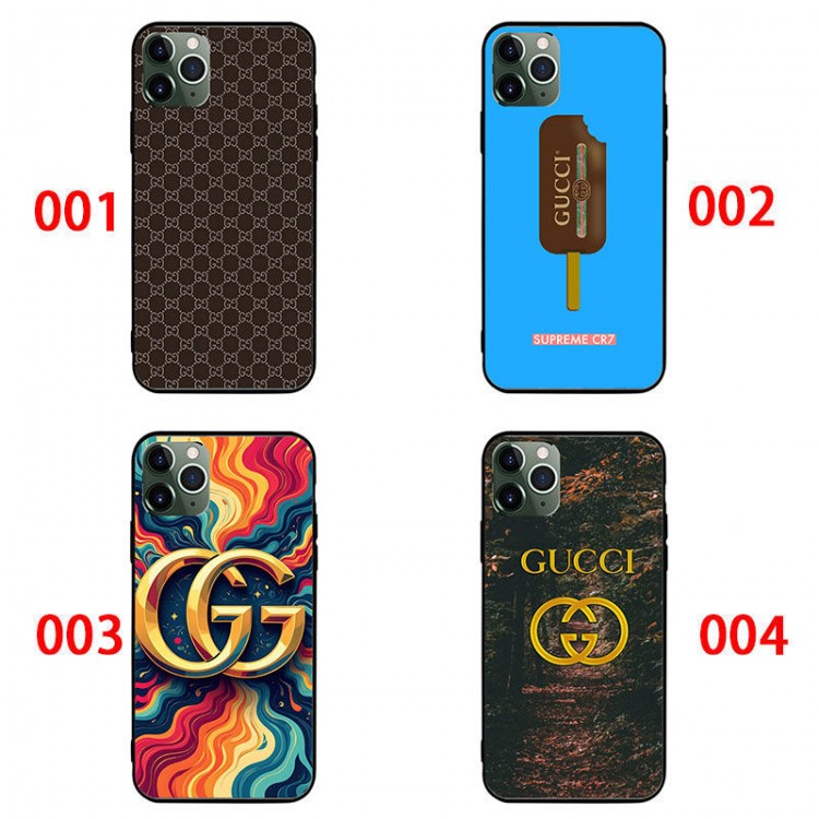 Gucci グッチアクオス SENSE8 PLUSスマホケース AQUOS R8/R8 PRO/R7/R6 AQUOS Zero6ケースアクオス/XPERIA/GALAXY/IPHONE全機種対応AQUOS R8 Pro SH-51Dケース