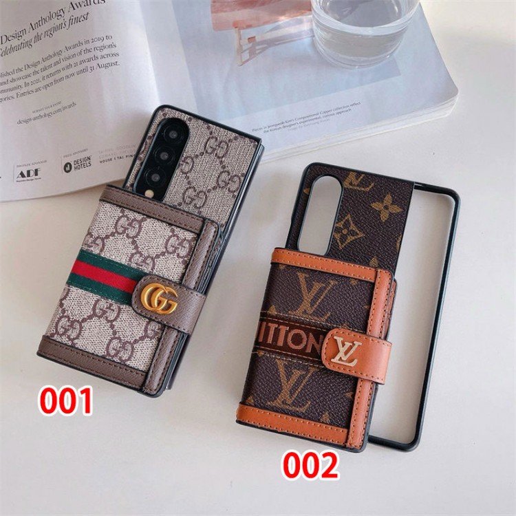 Lv ルイヴィトン高級感galaxy z fold 7 6 5 4 3ケースハイブランドブランドスマホケース男女兼用かわいいsamsung z fold 7 6 5 4 flip7 6 5 4ケースカバー激安ハイブランドGalaxy z flip 5 4 3 6 7携帯ケースビジネス
