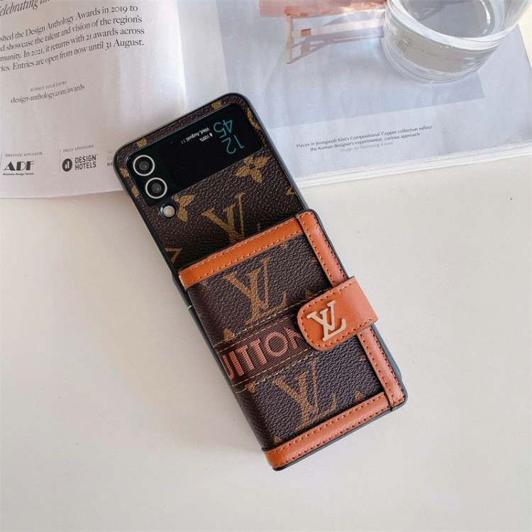 Lv ルイヴィトン高級感galaxy z fold 7 6 5 4 3ケースハイブランドブランドスマホケース男女兼用かわいいsamsung z fold 7 6 5 4 flip7 6 5 4ケースカバー激安ハイブランドGalaxy z flip 5 4 3 6 7携帯ケースビジネス