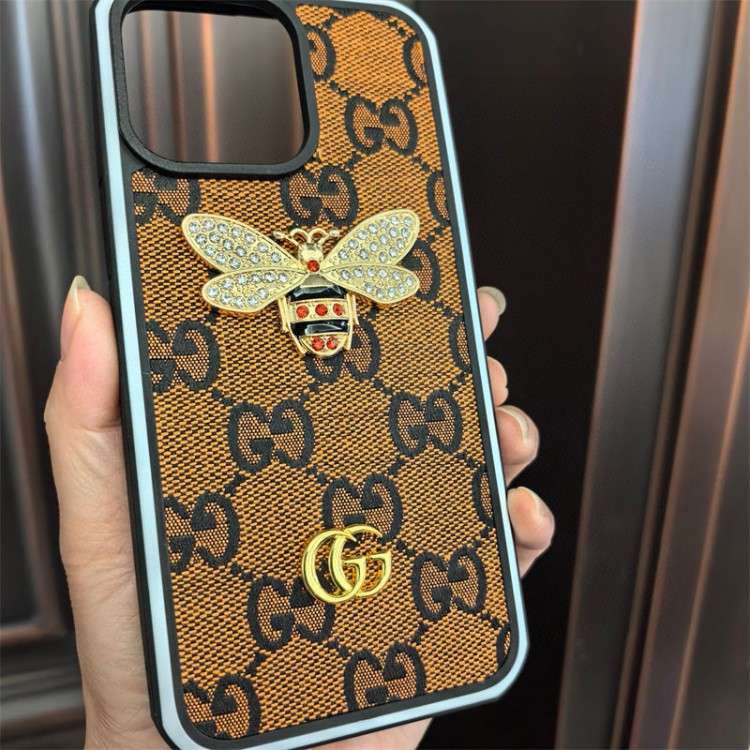 Gucci グッチブランドGalaxy s23 plus s24 s25ultraカバーケース 薄型 ファッションブランドGalaxy s23 s24 s25 ultraカバーアイフォンAIR 17 pro 14 15 16 plusケースカバー 全面保護 かわいいブランドパロディSamsung s23/s25+/s24ultraケース 人気 キズ防止ブランド軽量サムスンs24 s23/s24+/s23ultra iphone 17pro 14 15 16e 17 airスマホカバー