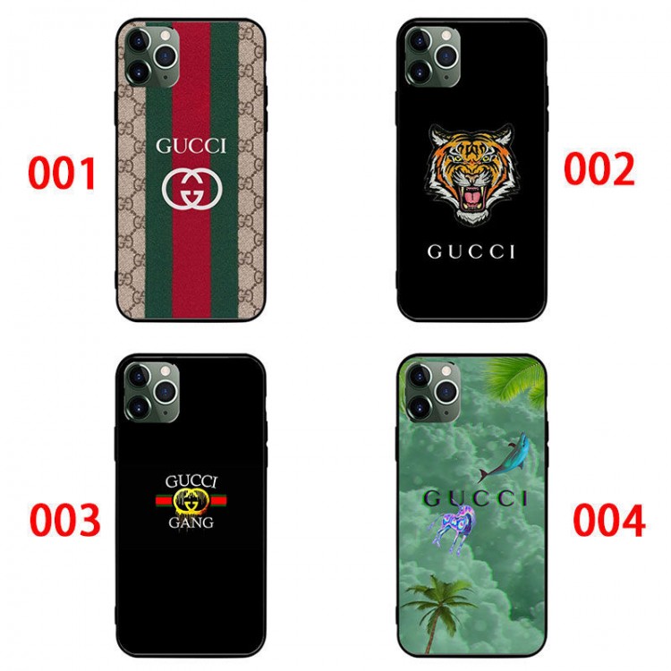 Gucci グッチAQUOS wish3/2/1ケース 男女革製aquos R9 R8 5Gケース SHG02ブランドアクオスR8/R8 PRO R7/R6ケースAQUOS R8 Pro SH-51Dケース