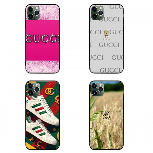 Gucci グッチAQUOS wish3/2/1ケース 男女革製アクオス SENSE8 PLUSスマホケース ブランドアクオスR8/R8 PRO R7/R6ケースAQUOS R8 Pro SH-51Dケース