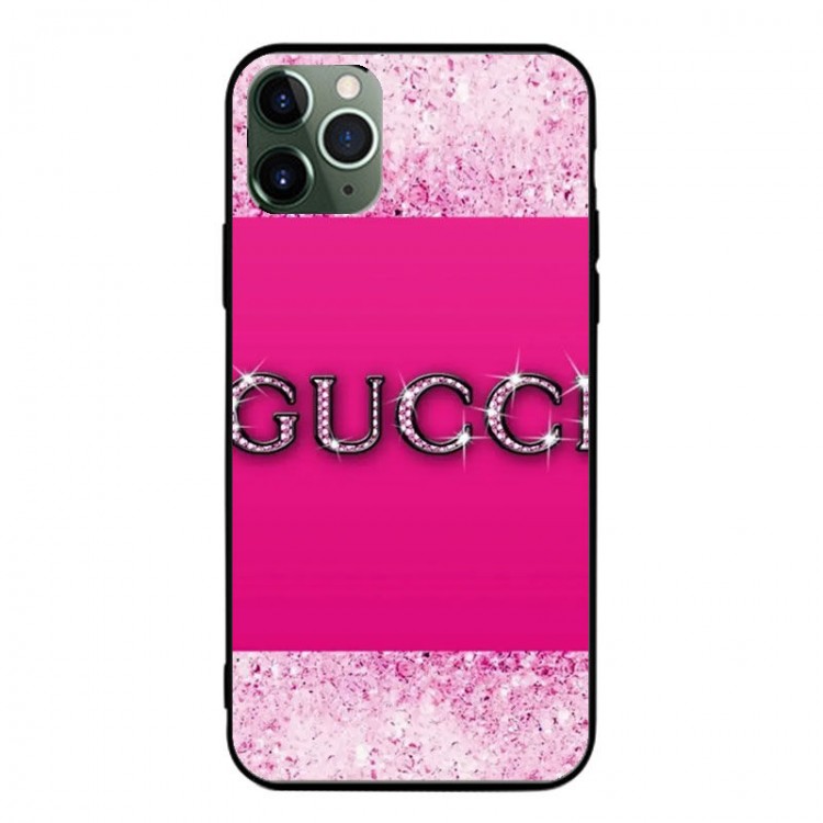 Gucci グッチAQUOS wish3/2/1ケース 男女革製アクオス SENSE8 PLUSスマホケース ブランドアクオスR8/R8 PRO R7/R6ケースAQUOS R8 Pro SH-51Dケース