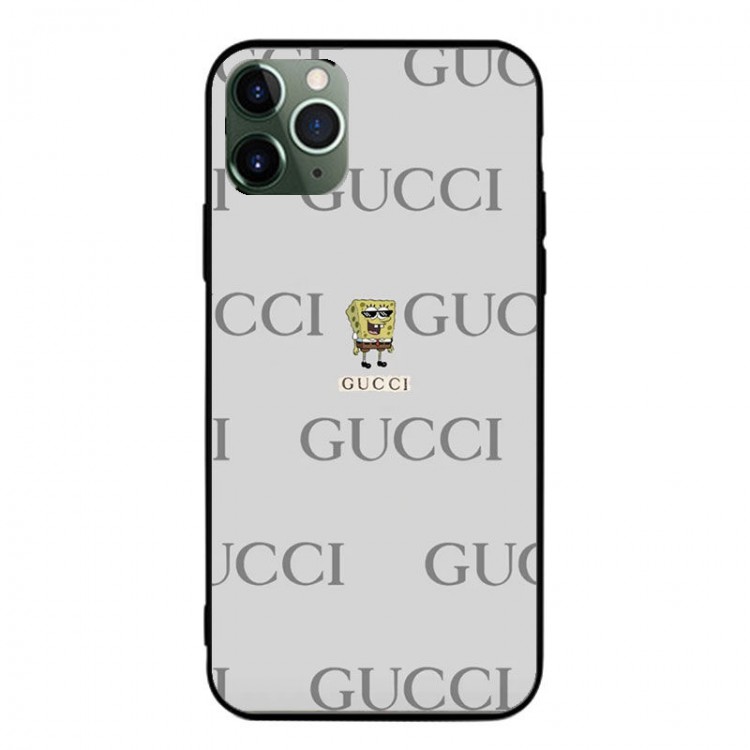 Gucci グッチAQUOS wish3/2/1ケース 男女革製アクオス SENSE8 PLUSスマホケース ブランドアクオスR8/R8 PRO R7/R6ケースAQUOS R8 Pro SH-51Dケース