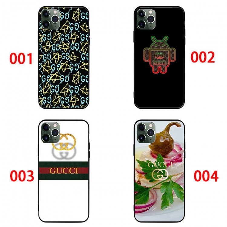Gucci グッチAQUOS wish3/2/1ケース 男女革製ブランドアクオスR8/R8 PRO R7/R6ケースAQUOS R8/R8 PRO/R7/R6 AQUOS Zero6ケースAQUOS R8 Pro SH-51Dケース