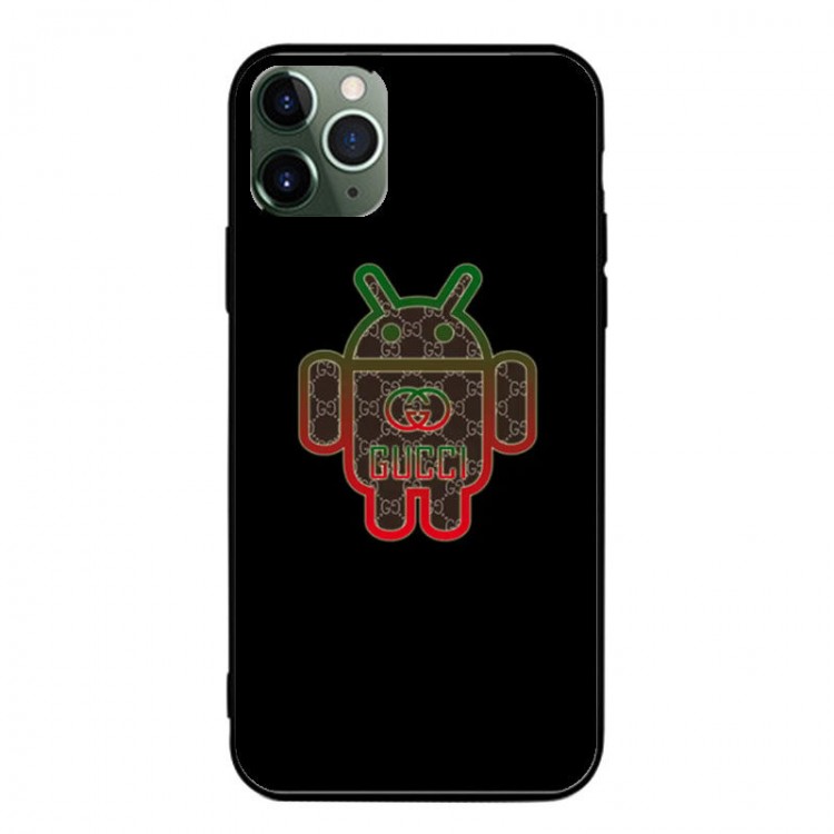 Gucci グッチAQUOS wish3/2/1ケース 男女革製ブランドアクオスR8/R8 PRO R7/R6ケースAQUOS R8/R8 PRO/R7/R6 AQUOS Zero6ケースAQUOS R8 Pro SH-51Dケース