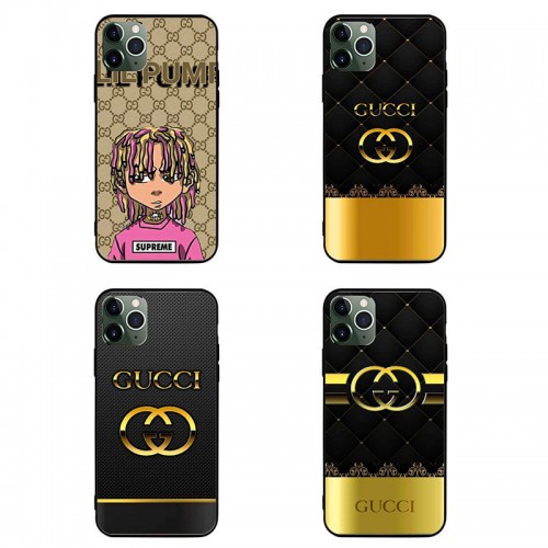 Gucci グッチAQUOS wish3/2/1ケース 男女革製aquos R9 R8 5Gケース SHG02ブランドアクオスR8/R8 PRO R7/R6ケースアクオス/XPERIA/GALAXY/IPHONE全機種対応