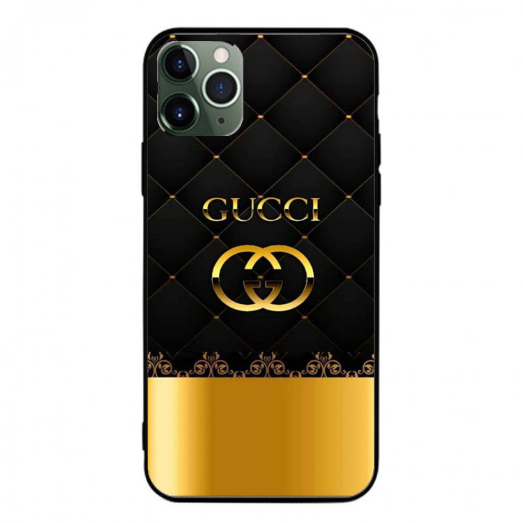 Gucci グッチAQUOS wish3/2/1ケース 男女革製aquos R9 R8 5Gケース SHG02ブランドアクオスR8/R8 PRO R7/R6ケースアクオス/XPERIA/GALAXY/IPHONE全機種対応