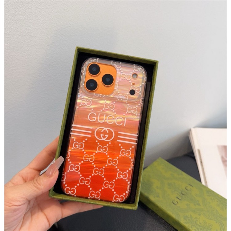 Gucci グッチブランドiPhone air 16 17 pro 15 16pro max ケースメンズ芸能人愛用するブランドアイフォン17 16 pro15 16 pro maxケースカバーアップル AIR 17 16e 15 pro max 16 plusケース全機種対応パロディ