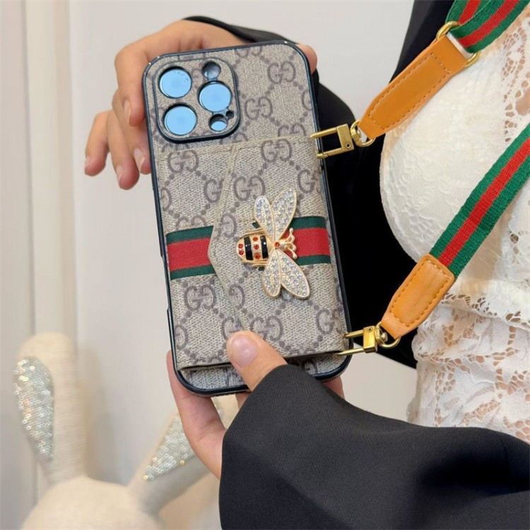 Gucci グッチブランドアイフォン16 pro max Air 17 15plus 16プロマックスマホカバー男女兼用iPhone16 17 air 15pro max 16pro 13 12スマホカバー耐衝撃オシャレ芸能人愛用するブランドアイフォン17 16 pro15 16 pro maxケースカバー