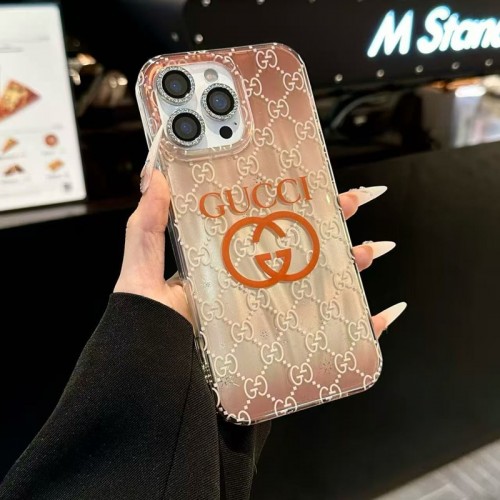 Gucci グッチiPhone 16 15 plus 16 17pro max Airブランドスマホケース芸能人愛用するブランドアイフォン17 16 pro15 16 pro maxケースカバーアップル AIR 17 16e 15 pro max 16 plusケース全機種対応パロディ
