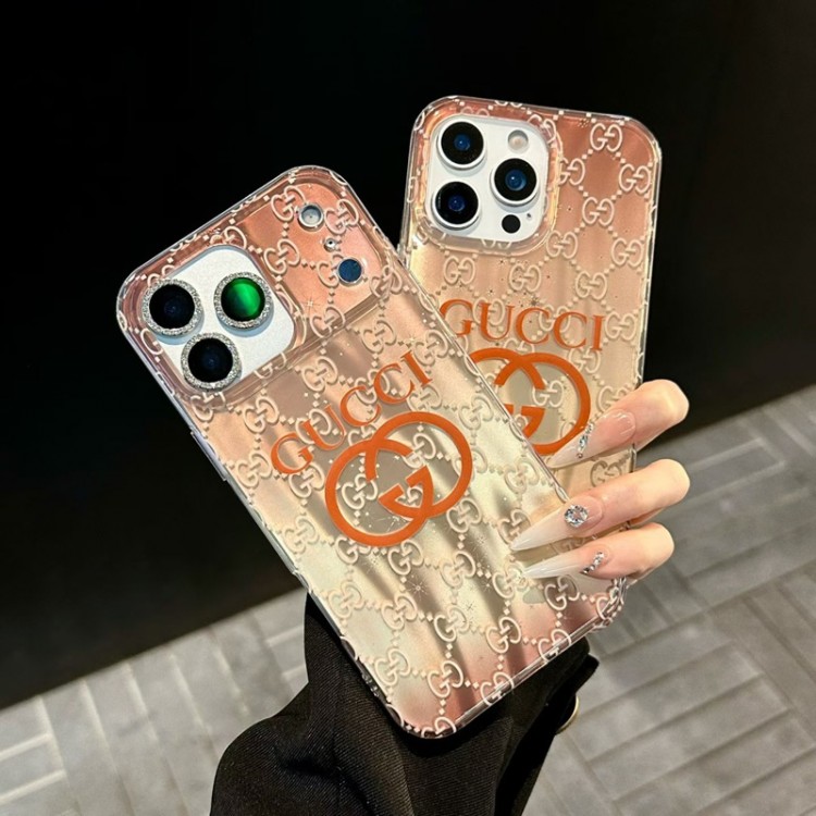 Gucci グッチiPhone 16 15 plus 16 17pro max Airブランドスマホケース芸能人愛用するブランドアイフォン17 16 pro15 16 pro maxケースカバーアップル AIR 17 16e 15 pro max 16 plusケース全機種対応パロディ