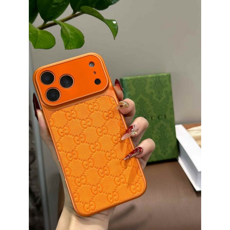 Gucci グッチブランドiPhone air 16 17 pro 15 16pro max ケースメンズiPhone 16 15 plus 16 17pro max Airブランドスマホケース芸能人愛用するブランドアイフォン17 16 pro15 16 pro maxケースカバー
