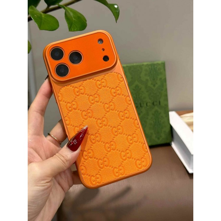 Gucci グッチブランドiPhone air 16 17 pro 15 16pro max ケースメンズiPhone 16 15 plus 16 17pro max Airブランドスマホケース芸能人愛用するブランドアイフォン17 16 pro15 16 pro maxケースカバー