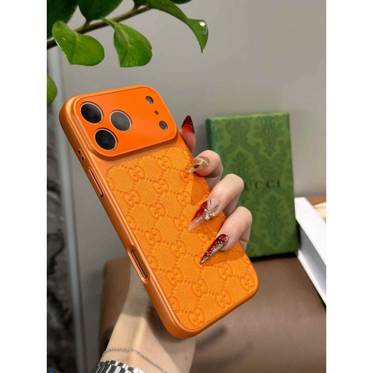 Gucci グッチブランドiPhone air 16 17 pro 15 16pro max ケースメンズiPhone 16 15 plus 16 17pro max Airブランドスマホケース芸能人愛用するブランドアイフォン17 16 pro15 16 pro maxケースカバー