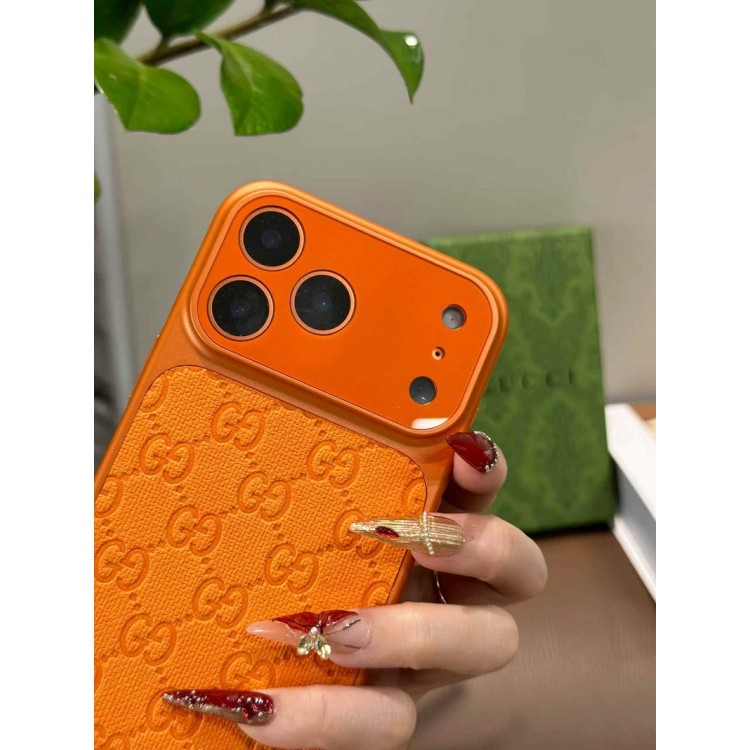 Gucci グッチブランドiPhone air 16 17 pro 15 16pro max ケースメンズiPhone 16 15 plus 16 17pro max Airブランドスマホケース芸能人愛用するブランドアイフォン17 16 pro15 16 pro maxケースカバー