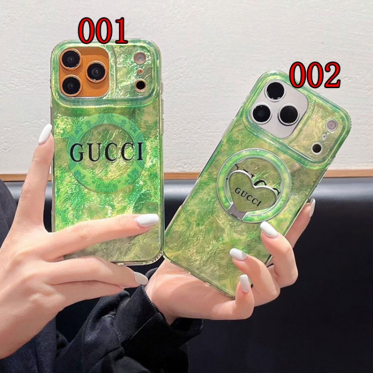 Gucci グッチiPhone 16 15 plus 16 17pro max Airブランドスマホケースブランドアイフォン16 pro max Air 17 15plus 16プロマックスマホカバー男女兼用芸能人愛用するブランドアイフォン17 16 pro15 16 pro maxケースカバー