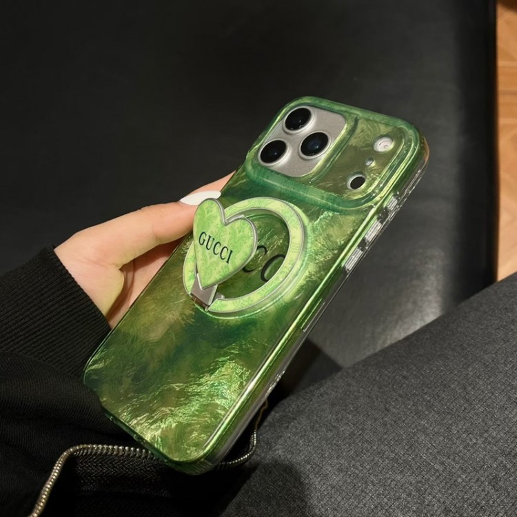 Gucci グッチiPhone 16 15 plus 16 17pro max Airブランドスマホケースブランドアイフォン16 pro max Air 17 15plus 16プロマックスマホカバー男女兼用芸能人愛用するブランドアイフォン17 16 pro15 16 pro maxケースカバー