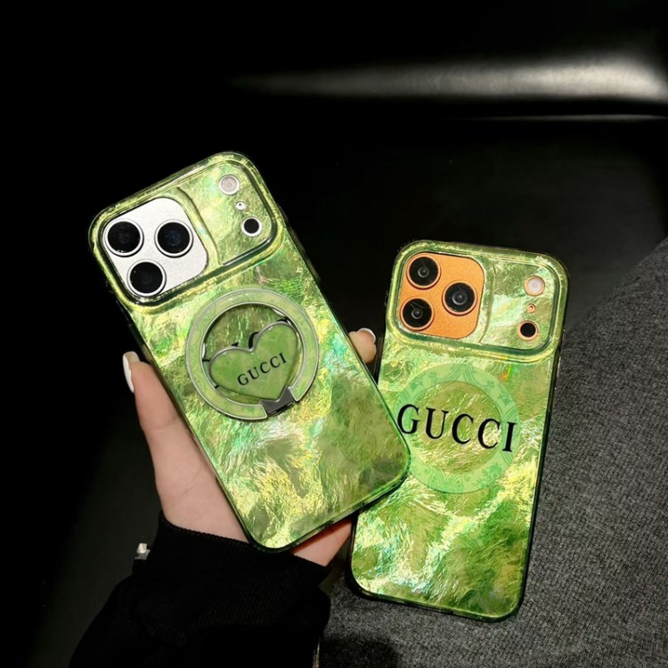Gucci グッチiPhone 16 15 plus 16 17pro max Airブランドスマホケースブランドアイフォン16 pro max Air 17 15plus 16プロマックスマホカバー男女兼用芸能人愛用するブランドアイフォン17 16 pro15 16 pro maxケースカバー
