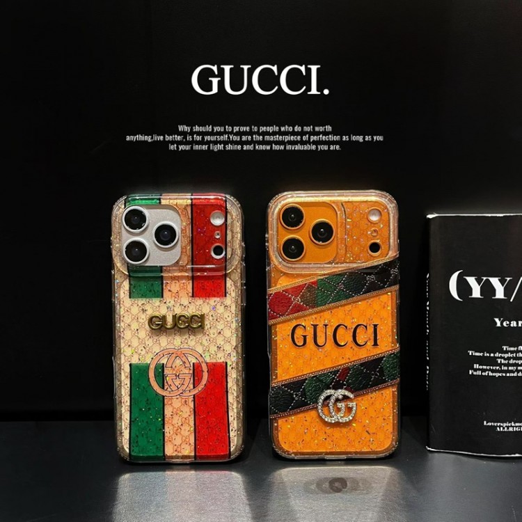 Gucci グッチブランドアップル16+ 16 pro max 16e 14 15 17 pro airケース激安パロディiPhone 16 15 plus 16 17pro max AirブランドスマホケースiPhone16 17 air 15pro max 16pro 13 12スマホカバー耐衝撃オシャレ