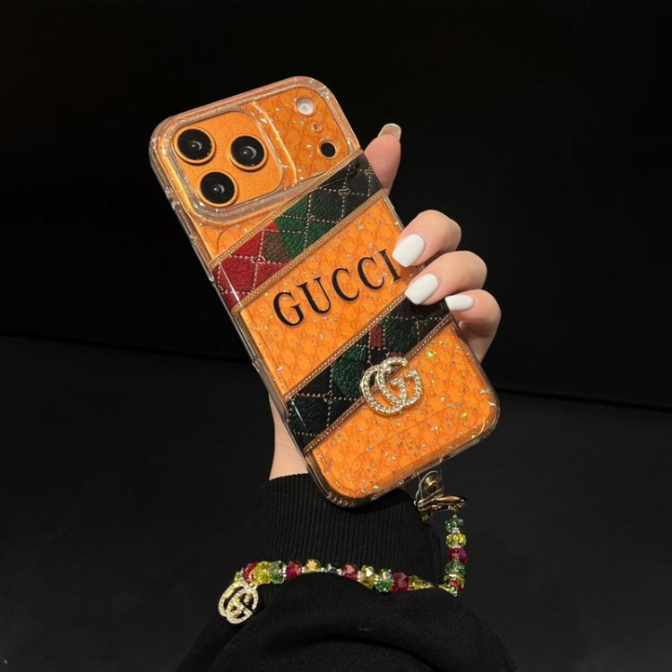 Gucci グッチブランドアップル16+ 16 pro max 16e 14 15 17 pro airケース激安パロディiPhone 16 15 plus 16 17pro max AirブランドスマホケースiPhone16 17 air 15pro max 16pro 13 12スマホカバー耐衝撃オシャレ