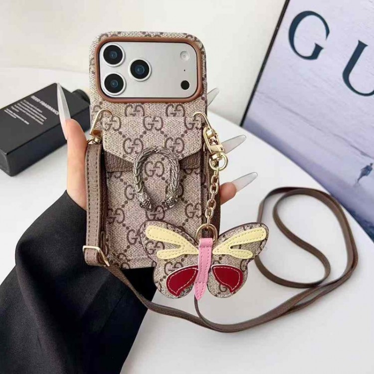 Gucci グッチブランドiPhone air 16 17 pro 15 16pro max ケースメンズiPhone16 17 air 15pro max 16pro 13 12スマホカバー耐衝撃オシャレ芸能人愛用するブランドアイフォン17 16 pro15 16 pro maxケースカバー