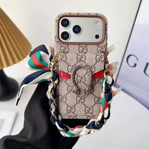 グッチエルメススマホカバーiPhone 17Pro ステューシーAirPods Pro3ケース