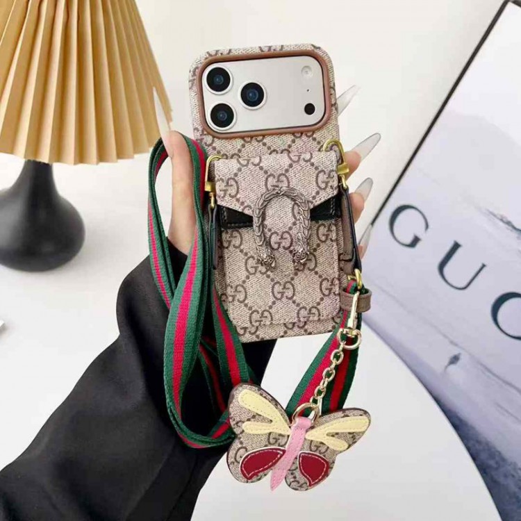 Gucci グッチブランドiPhone air 16 17 pro 15 16pro max ケースメンズ芸能人愛用するブランドアイフォン17 16 pro15 16 pro maxケースカバーアップル AIR 17 16e 15 pro max 16 plusケース全機種対応パロディ