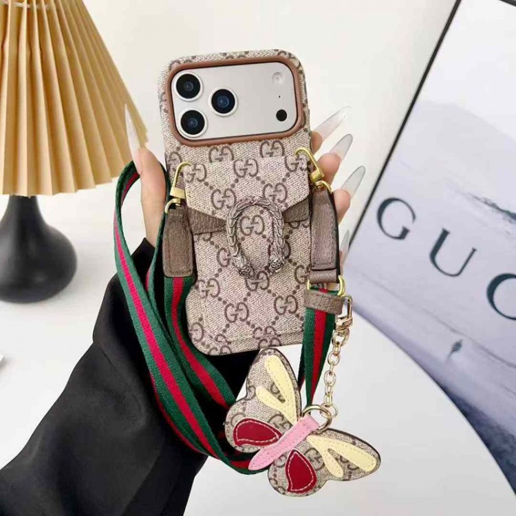 Gucci グッチブランドiPhone air 16 17 pro 15 16pro max ケースメンズ芸能人愛用するブランドアイフォン17 16 pro15 16 pro maxケースカバーアップル AIR 17 16e 15 pro max 16 plusケース全機種対応パロディ
