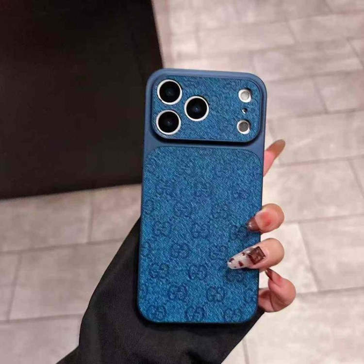 Gucci グッチブランドiPhone air 16 17 pro 15 16pro max ケースメンズiPhone 16 15 plus 16 17pro max Airブランドスマホケースブランドアイフォン16 pro max Air 17 15plus 16プロマックスマホカバー男女兼用