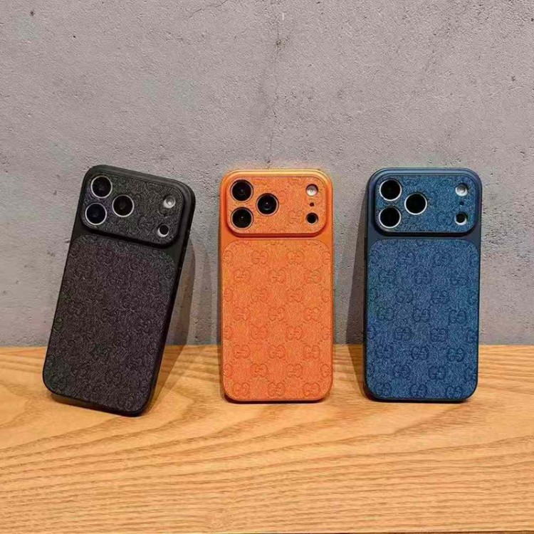 Gucci グッチブランドiPhone air 16 17 pro 15 16pro max ケースメンズiPhone 16 15 plus 16 17pro max Airブランドスマホケースブランドアイフォン16 pro max Air 17 15plus 16プロマックスマホカバー男女兼用