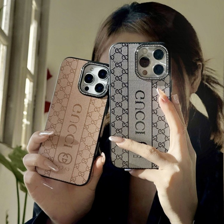 Gucci グッチiPhone 16 15 plus 16 17pro max Airブランドスマホケースブランドアイフォン16 pro max Air 17 15plus 16プロマックスマホカバー男女兼用iPhone16 17 air 15pro max 16pro 13 12スマホカバー耐衝撃オシャレ