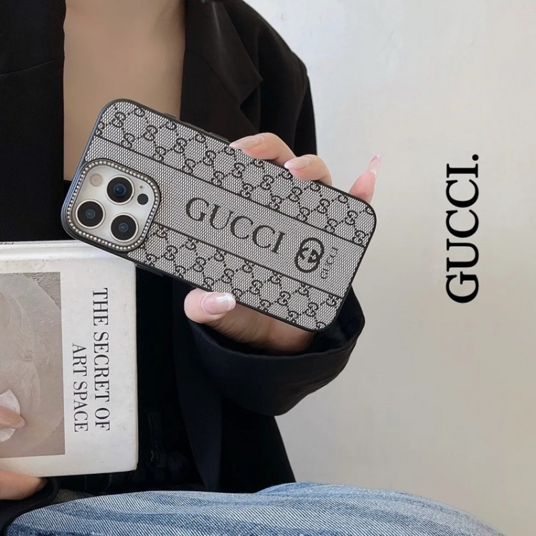 Gucci グッチiPhone 16 15 plus 16 17pro max Airブランドスマホケースブランドアイフォン16 pro max Air 17 15plus 16プロマックスマホカバー男女兼用iPhone16 17 air 15pro max 16pro 13 12スマホカバー耐衝撃オシャレ