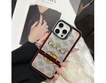 グッチ携帯カバー iPhone 17 クロムハーツ Galaxy s26 ケースバーバリー