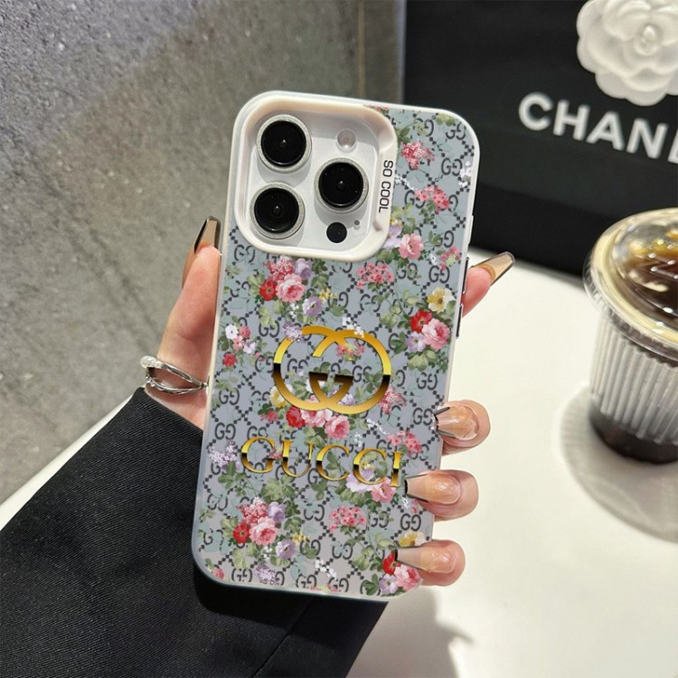 Gucci グッチアイフォン16 pro max 17 AIR 15 14 16 plusハイブランドケースiPhone 16 15 plus 16 17pro max Airブランドスマホケース芸能人愛用するブランドアイフォン17 16 pro15 16 pro maxケースカバー