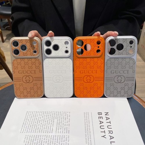 Gucci グッチアイフォン16 pro max 17 AIR 15 14 16 plus 17eハイブランドケースブランドアイフォン16 pro max Air 17 15plus 16プロマックスマホカバー男女兼用iPhone16 17 17e 15pro max 16pro 13 12スマホカバー耐衝撃オシャレ