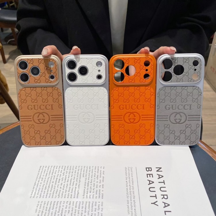 Gucci グッチアイフォン16 pro max 17 AIR 15 14 16 plus 17eハイブランドケースブランドアイフォン16 pro max Air 17 15plus 16プロマックスマホカバー男女兼用iPhone16 17 17e 15pro max 16pro 13 12スマホカバー耐衝撃オシャレ