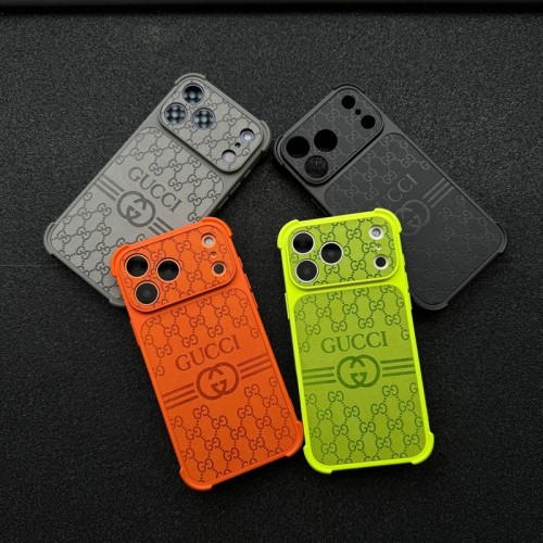Gucci グッチブランドiPhone air 16 17 pro 15 16pro max ケースメンズiPhone16 17 17e 15pro max 16pro 13 12スマホカバー耐衝撃オシャレアップル AIR 17 16e 15 pro max 16 plusケース全機種対応パロディ