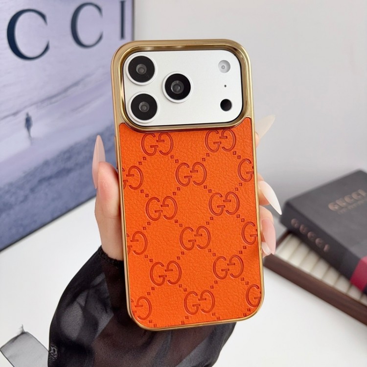 Gucci グッチアイフォン16 pro max 17 AIR 15 14 16 plus 17eハイブランドケースiPhone16 17 17e 15pro max 16proカバー耐衝撃オシャレアップル AIR 17 16e 15 pro max 16 plusケース全機種対応パロディ