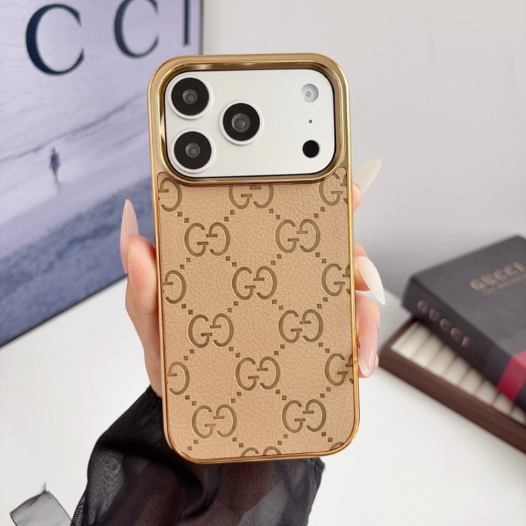 Gucci グッチアイフォン16 pro max 17 AIR 15 14 16 plus 17eハイブランドケースiPhone16 17 17e 15pro max 16proカバー耐衝撃オシャレアップル AIR 17 16e 15 pro max 16 plusケース全機種対応パロディ