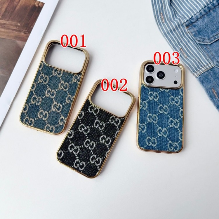 Gucci グッチブランドアップル16+ 16 pro max 16e 14 15 17 pro air 17eケース激安パロディiPhone16 17 17e 15pro max 16pro 13 12スマホカバー耐衝撃オシャレアップル AIR 17 16e 15 pro max 16 plusケース全機種対応パロディ