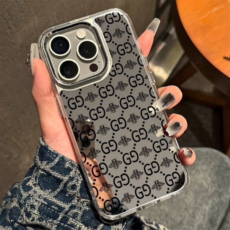 Gucci グッチブランドiPhone 18pro air 16 17 pro 15 16pro max ケースメンズiPhone 16 15 plus 18 17pro max Airブランドスマホケースブランドアイフォン18 pro 16 pro max Air 17 15plus 16プロマックスマホカバー男女兼用