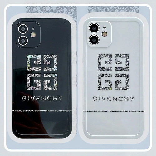 ブランド ジバンシィ iphone13Pro max/13Pro/13スマホケース ファッション 男女通用 Givenchy アイフォン12Pro max/12Pro/12フルカバー 耐衝撃 レディース 流行りロゴ iphone11/11pro maxケース 高品質 フィット