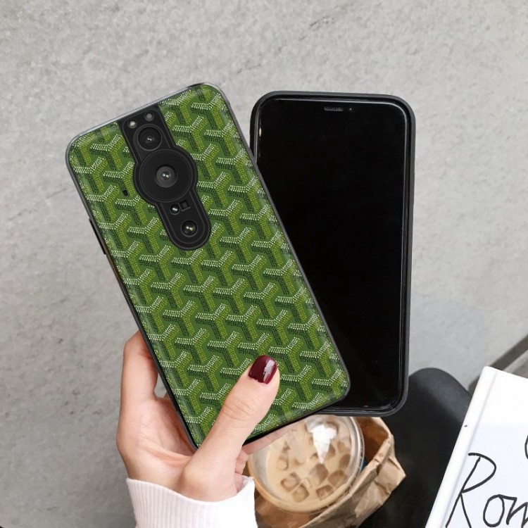 ブランド Goyard エクスペリア 5III/5II/10IIIスマホカバー定番ロゴ 贅沢 ゴヤール Xperia 10 iv レザーケース 耐久性 ビジネス xperia 1iii/1ii/ace ivカバー 軽量 放熱性よい メンズ 激安