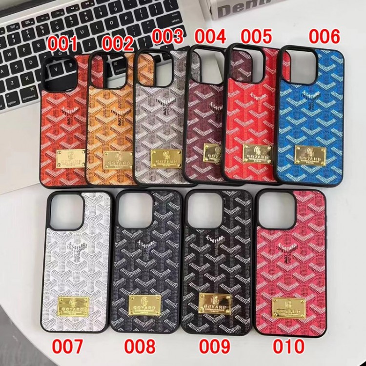 Goyard ゴヤールギャラクシーs23 s24 ultraスマホケースレディース人気 Samsung s24 s23 + ultra iphone 14 15 pro plusブランドスマホカバー着脱安いのgalaxy s23 s22 s21ケースコピーブランド軽量サムスンs24 s23/s24+/s23ultra iphone 14 15スマホカバー